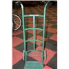 Image 1 : STEEL 2-WHEEL DOLLY-GREEN