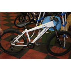 KHS 24SPD MTN BIKE