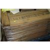 Image 1 : PALLET OF 3FT 2 X 4'S
