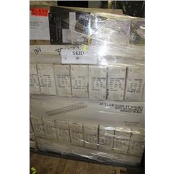 PALLET OF ASST. LIGHTING