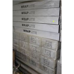 PALLET OF ASST. LIGHTING