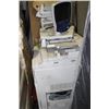 Image 1 : XEROX WORK CENTER 7655 WITH EXTRA TONER ETC