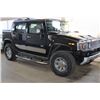 Image 1 : 2007 H2 HUMMER SUT
