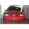 Image 4 : 2004 FORD MUSTANG