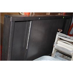 QUEEN SIZE LED HEADBOARD