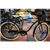 Image 1 : HUFFY CRUISER BIKE 26"