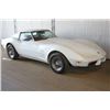 Image 1 : 1975 CHEVROLET CORVETTE