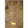 Image 1 : 5 X 8 AREA CARPET