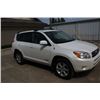 Image 2 : 2007 TOYOTA RAV 4 LTD 88,000KMS