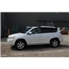 Image 5 : 2007 TOYOTA RAV 4 LTD 88,000KMS