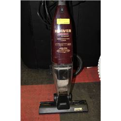 HOOVER QUICK STICK VACCUUM