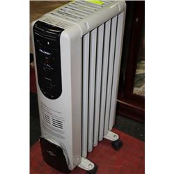 OIL HEATER