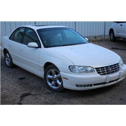1998 CADILLAC CATERA
