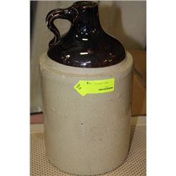 VINTAGE LIQUOR JUG