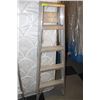 Image 1 : ALUMINUM 5' LADDER