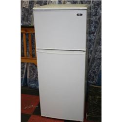 DANBY PREMIER APT SIZE FRIDGE