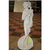 Image 1 : LARGE PLASTER STATUETTE OF VENUS De MILO