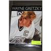 Image 1 : WAYNE GRETZKY PICTORIAL BIOGRAPHY