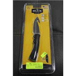 BUCK KNIFE 679 BUCK LITE MAX