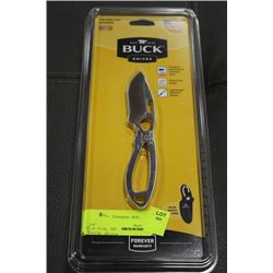 BUCK KNIFE 140 PAKLITE SKINNER