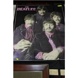 BEATLES FLAG