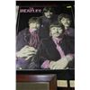 Image 1 : BEATLES FLAG