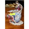 Image 1 : FRANKLIN MINT LIMITED ED "EMPRESS OF THE SNOW"