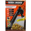 Image 1 : B&D 3 IN 1 BLOWER VAC