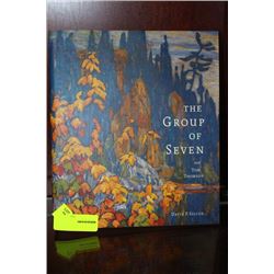 TOM THOMSON ART BOOK