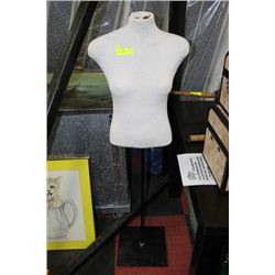 DRESSMAKERS MANEQUIN