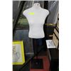 Image 1 : DRESSMAKERS MANEQUIN