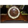Image 1 : VINTAGE FORESTVILLE MANTLE CLOCK