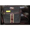 Image 1 : IMPALA BLACK & LEATHERCARRY-ON BAG