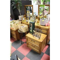 ESTATE QU SIZE BEDROOM SUITE INCLUDES 2 NIGHT