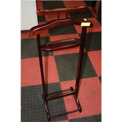 BOMBAY CO. MENS VALLET