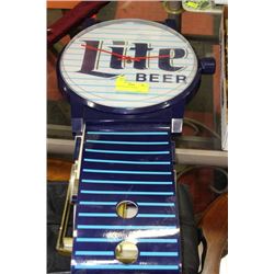 LITE BEER GIANT WATCH