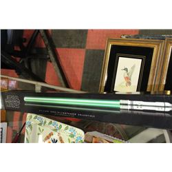 STAR WARS HIGH QUALITY LIGHT SABRE