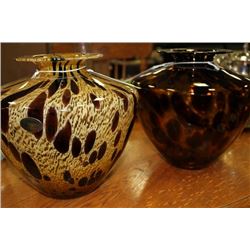 2 ITALIAN VASES