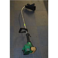 WEED WACKER