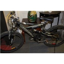 SUPERCYCLE MOUNTAIN BIKE