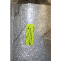 ROLLS OF FIBREGLASS MAT FOR REPAIRING BOATS AND
