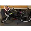 Image 1 : MONSTER HIGH GIRLS BICYCLE