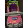 Image 1 : BARBIE KITTIE CAR
