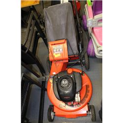 ARIENS GAS POWERED MULCH MOWER