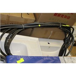 HEAVY DUTY HOSE