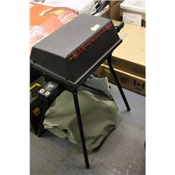 PORTA CHEF SMALL BBQ