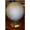 Image 1 : UNION SOVIET SOCIALIST REPUBLICS GLOBE