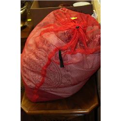 QUEEN SIZE COMFORTER SET