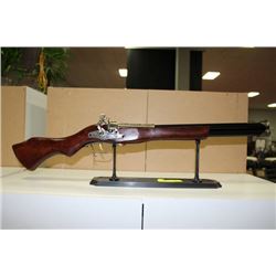 1688 RIFLE W/ STAND REPLICA
