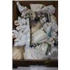 Image 1 : ESTATE BOX OF CHRISTMAS ORNAMENTS